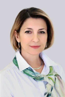 Старший воспитатель Овсянникова Светлана Николаевна Старший воспитатель Овсянникова Светлана Николаевна