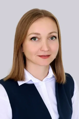 Инструктор по физической культуре Перчун Снежана Игоревна Инструктор по физической культуре Перчун Снежана Игоревна