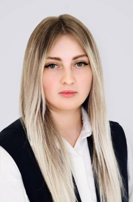 Социальный педагог Соколова Алёна Ивановна Социальный педагог Соколова Алёна Ивановна