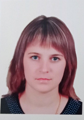 Воспитатель Бирюкова Екатерина Геннадьевна Воспитатель Бирюкова Екатерина Геннадьевна