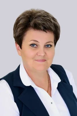 Воспитатель Гапченко Наталья Викторовна Воспитатель Гапченко Наталья Викторовна