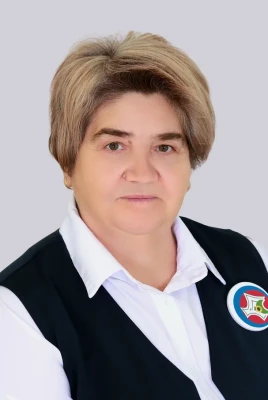 Воспитатель Лимарь Валентина Ивановна Воспитатель Лимарь Валентина Ивановна