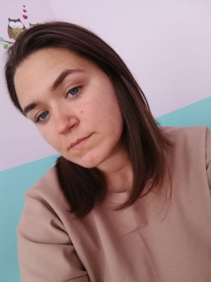 Воспитатель Сивенкова Людмила Сергеевна Воспитатель Сивенкова Людмила Сергеевна