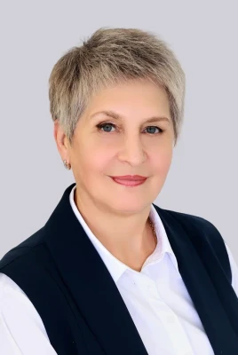 Воспитатель Шевченко Надежда Николаевна Воспитатель Шевченко Надежда Николаевна