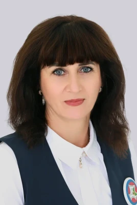 Воспитатель Шконда Ольга Алексеевна Воспитатель Шконда Ольга Алексеевна