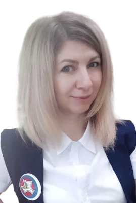 Педагог-психолог Берестовая Светлана Васильевна Педагог-психолог Берестовая Светлана Васильевна